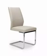Urban Dining Chair - Taupe